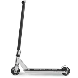 Soke EVO street silver trick scooter