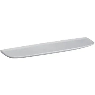 Saval 2.0 Ablageplatte 60 cm made by Gustavsberg 7G826001, Accessoires, weiß