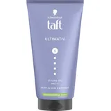 Schwarzkopf Taft Gel Ultimativ Styling - 150.0 ml