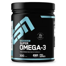 ESN Omega-3 Kapseln 300 St.