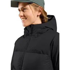 Odlo Down Jacke - Black - M