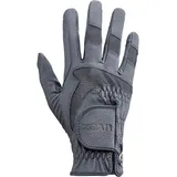 Uvex i-Performance 2 Reithandschuhe 10 Blau