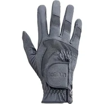 Uvex i-Performance 2 Reithandschuhe 10 Blau