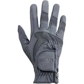 Uvex i-Performance 2 Reithandschuhe 10 Blau