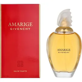Givenchy Amarige Eau de Toilette 100 ml