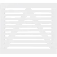 Plus Tokyo Einzeltor - 100 x 90 cm