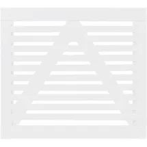 Plus Tokyo Einzeltor - 100 x 90 cm