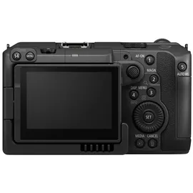 Canon EOS C50 + RF 24-105mm f/2,8 L IS USM Z inkl. CFExpress 256 GB