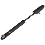 XLC Xlc Gepäckträgerpumpe Pu-C01 Gepäckträgerpumpe Mehrafarbig 227.5-243.5Mm