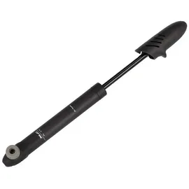 XLC Xlc Gepäckträgerpumpe Pu-C01 Gepäckträgerpumpe Mehrafarbig 227.5-243.5Mm