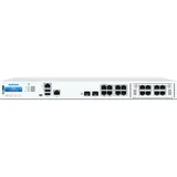 Sophos XGS 2100 Security Appliance, Firewall