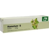 Bios Medical Services GmbH Hametum S Creme