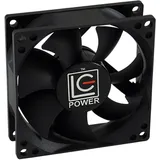 LC-POWER LC Power LC-CF-80 Gehäuselüfter (8 cm)