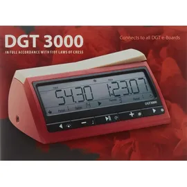 Philos Schachuhr DGT 3000 digital