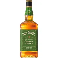 Jack Daniel's Tennessee Apple 35% vol 0,7 l