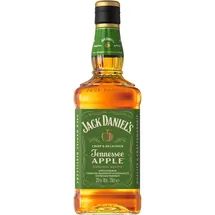 Jack Daniel's Tennessee Apple 35% vol 0,7 l