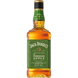 Jack Daniel's Tennessee Apple 35% vol 0,7 l