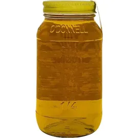 O'Donnell Moonshine Bratapfel 20% Vol. 0,7 l Geschenkset