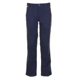 Bundhose 0824 hydronblau, Größe 102 - blau - 102