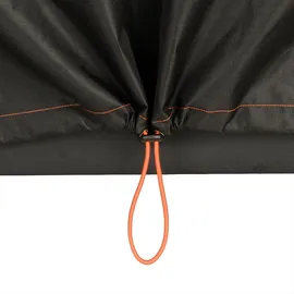 MasterBuilt Abdeckhaube für Gravity Fed 1050