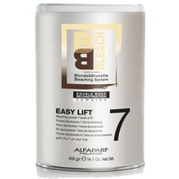 Alfaparf Blondierpulver BB Bleach Easy Lift 7 Tonnen 400g