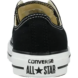 Converse Chuck Taylor All Star Classic Low Top black 36
