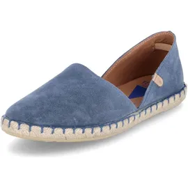 Verbenas Carmen Damen Blau 41
