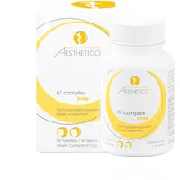 AESTHETICO h3 complex Tabletten 90 St.