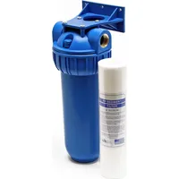 Naturewater NW-BR10B1 1 Stufen Wasserfilter, 5 μ, 20,67 mm