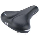 Selle Royal Freedom Premium Moderate Saddle Silber 201 mm