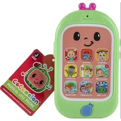Cocomelon: Spieltelefon mit Klang