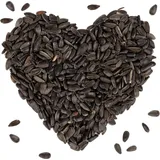 25 kg Lyra Pet Sonnenblumenkerne schwarz hk Bulgarien