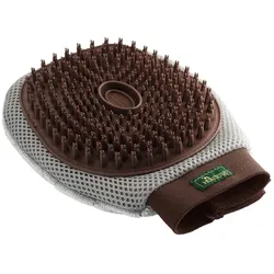 HUNTER Brush Pflegehandschuh