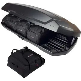Kjust Dachboxtaschen-Set für THULE FORCE 3 XL