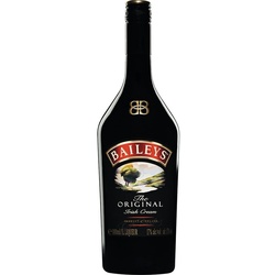Baileys Irish Cream 17% 1l