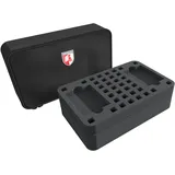 VARIA Group MINI Tasche 10-tlg. Schwarz