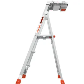 Little Giant Paint Pro Stufenleiter 1,52m Höhe