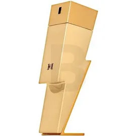 Carolina Herrera Bad Boy Gold Fantasy Eau de Toilette Limited Edition 100 ml