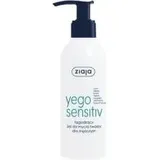 Ziaja Yego Sensitiv Beruhigendes Reinigungsgel 200 ml