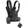 Cotton Carrier Camera Harness 2 G3 Charcoal