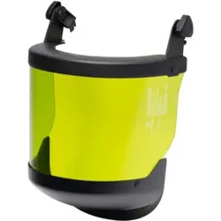 Schuberth Klarvisier ArcShield, Scheibenmaterial: CL2