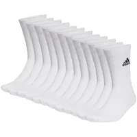 Adidas Socken 12er Pack | Gr.: 46-48