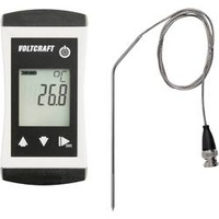 VOLTCRAFT PTM 100 + TPT-209 Temperatur-Messgerät -200 - 450