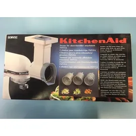 KitchenAid EMVSC Zusatztrommeln 3 St.