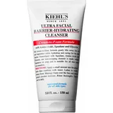 Kiehl's Ultra Facial Barrier-Hydrating Cleanser Reinigungsschaum 75 ml