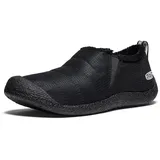 Keen Hüttenschuhe Schwarz 41
