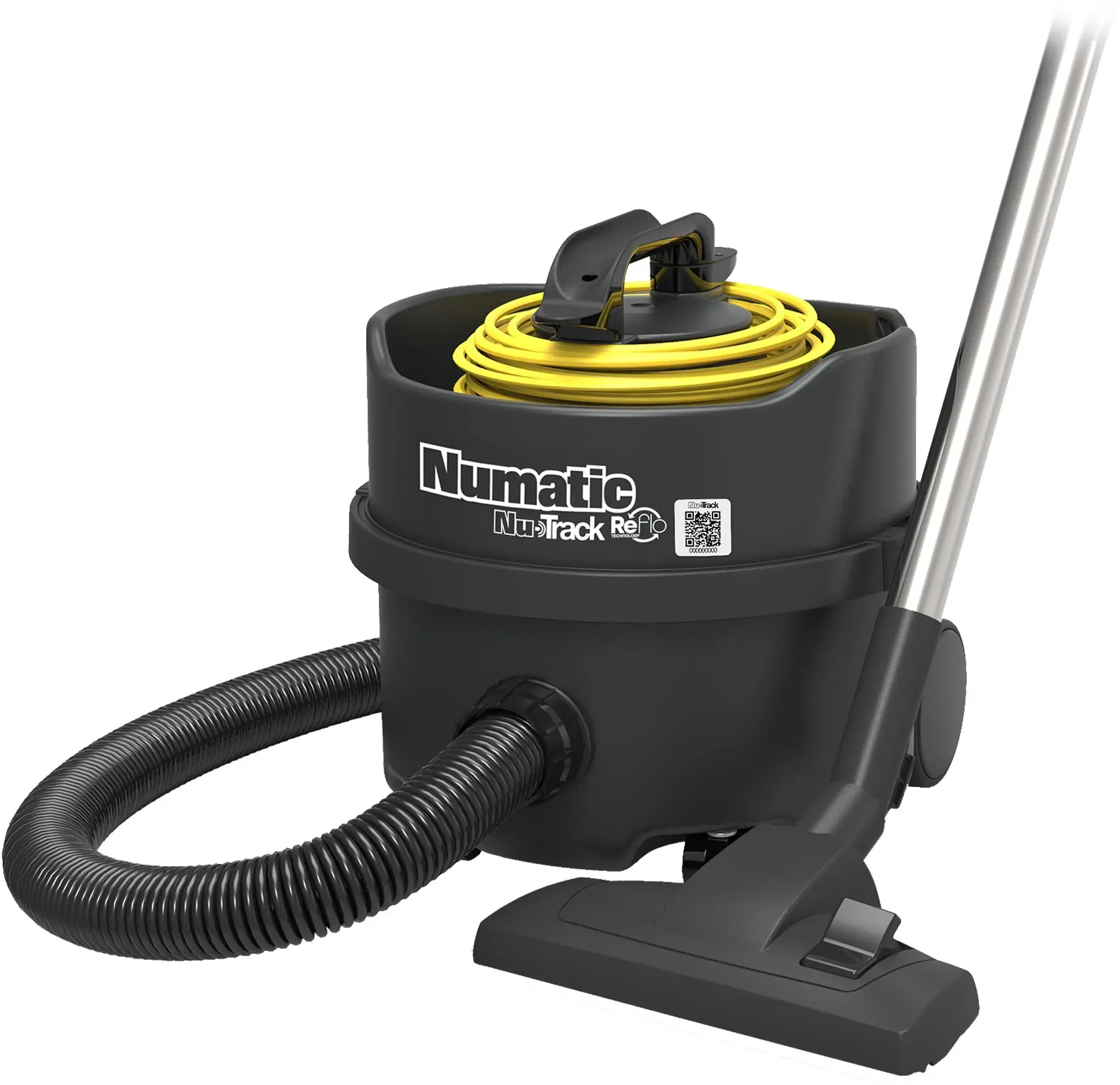Numatic 180 Nu-Track PRP180-11 Kesselsauger mit Nu-Track Maschinenverwaltung 1 Stück
