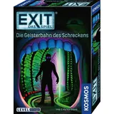 Kosmos Exit - Das Spiel: Die Geisterbahn des Schreckens