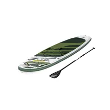 BESTWAY Hydro-ForceTM Stand Up Paddle Board Kahawai 310 x 86 x 15 cm grün