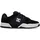 DC Shoes Central Herren Black/White 46